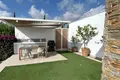 3 bedroom villa 290 m² Germasogeia, Cyprus