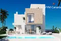 Villa de tres dormitorios 330 m² Finestrat, Španjolska
