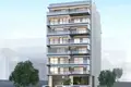 1 bedroom apartment 72 m², Greece