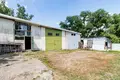 Commercial property 180 m² in Dziamidavicki sielski Saviet, Belarus