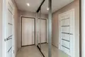 1 room apartment 35 m² Minsk, Belarus