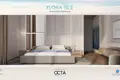 Wohnung 2 Schlafzimmer 123 m² Dubai, Vereinigte Arabische Emirate