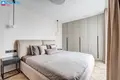 Mieszkanie 3 pokoi 68 m² Wilno, Litwa