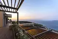 Bliźniak 6 pokojów 314 m² Bodrum, Turcja