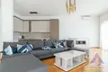 Wohnung 2 Schlafzimmer 130 m² Becici, Montenegro