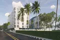 Complejo residencial New apartments in a residential complex with a good infrastructure, Bang Tao, Choeng Thale, Phuket, Thailand