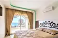 2 bedroom penthouse  Mahmutlar, Turkey