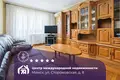 Apartamento 3 habitaciones 68 m² Minsk, Bielorrusia