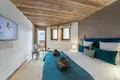Dom drewniany w stylu górskim 6 pokojów  w Albertville, Francja