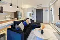 Appartement 2 chambres 76 m² Sangkat Phnom Penh Thmei, Cambodge