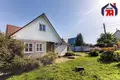 Haus 79 m² Dziamidavicki sielski Saviet, Belarus