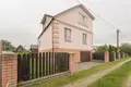 House 162 m² Luhavaslabadski sielski Saviet, Belarus