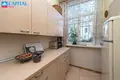 Apartamento 4 habitaciones 80 m² Vilna, Lituania