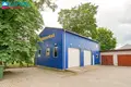 Commercial property 117 m² in Birzai, Lithuania