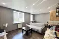 Wohnung 1 zimmer 42 m² Muchaviecki sielski Saviet, Belarus