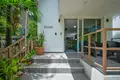 2 bedroom house 78 m² West End, Honduras