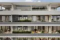 Квартира 2 спальни 105 м² муниципалитет Лимасол, Кипр