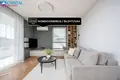 Apartamento 4 habitaciones 97 m² Vilna, Lituania