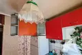 2 room apartment 43 m² Brest, Belarus