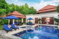 5-Zimmer-Villa 430 m² Phuket, Thailand