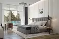 3 bedroom apartment 108 m² Dubai, UAE