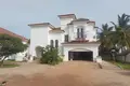 Luxury Beachfront 3 Bedroom Villa with Pool | Long Term rental | Brufut Heights