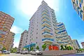 Ático 3 habitaciones 120 m² Mahmutlar, Turquía