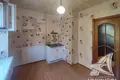 2 room apartment 53 m² Zhabinka, Belarus