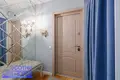 4 room apartment 80 m² Minsk, Belarus