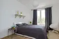 Apartamento 2 habitaciones 53 m² en Varsovia, Polonia
