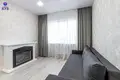 Chalet 116 m² Dzescanka, Bélarus