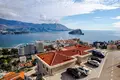 Complexe résidentiel (low-rise residential building) in Komoševina Budva
