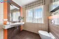 Дом 220 м² Didieji Gulbinai, Литва