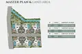 Willa 4 pokoi 479 m² Thalang, Tajlandia
