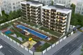 Apartamento 2 habitaciones 56 m² Mediterranean Region, Turquía