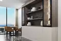 Mieszkanie 3 pokoi 132 m² Marmara Region, Turcja