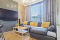 Appartement 1 chambre 36 m² en Varsovie, Pologne