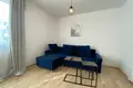 Wohnung 1 Zimmer 24 m² in Breslau, Polen