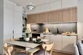 Mieszkanie 4 pokoi 66 m² Poznań, Polska