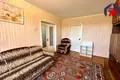 4 room apartment 78 m² Sluck, Belarus