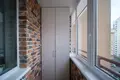 Appartement 2 chambres 72 m² Minsk, Bélarus