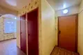 Appartement 3 chambres 48 m² Vitebsk, Biélorussie