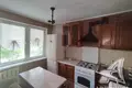 Квартира 2 комнаты 47 м² Брест, Беларусь