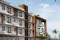 Apartamento 1 habitacion 60 m² Larnaca, Chipre