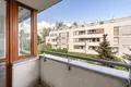2 bedroom apartment 57 m² Warsaw, Poland