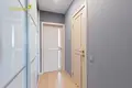 Wohnung 2 zimmer 64 m² Smaljawitschy, Belarus