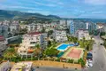 3 bedroom apartment  Alanya, Turkey