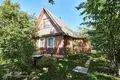 3 room house 56 m² Dabryniouski sielski Saviet, Belarus