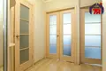 Apartamento 1 habitación 41 m² Maladetchna, Bielorrusia