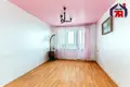 Apartamento 3 habitaciones 59 m² Minsk, Belarús
